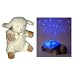 Cloud B Children's Sleep Set Featuring Sleep Sheep and Twilight Turtle Constellation Nightlight