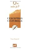 L'exception culturelle