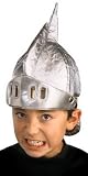 Elope 182071 Knight Child Helmet
