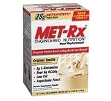Meal Replacement Drink Mix