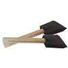 3 Inch Jen Manufacturing Orginial Poly-Brush� Foam Disposable Brush 36 per box