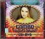 Combo De Exitos Somos La Historia (CD+DVD)