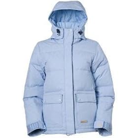 Foursquare Amy Snowboard Down Jacket - Ladies by Foursquare