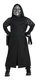 Harry Potter Child's Death Eater Costume, Medium