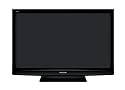 Panasonic Viera TX-P 42 C 10 E 42 Zoll / 106 cm 16:9 "HD-Ready" 100 Hz Plasma-Fernseher mit integriertem DVB-T Tuner schwarz