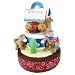 Baby : Way Out West 2 Tier Diaper Cake