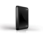 WesternDigital My Passport Essential ポータブルハードディスク 500GB USB2.0 Black WDBAAA5000ABK-JESN