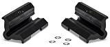 Park Tool Clamp Cover Set For PCS-1 and PCS-2 clamps with double reliefs