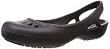 [クロックス] CROCS Malindi 10127 206 (Espresso/W7)