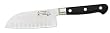 Messermeister Meridian Elite - 5" Kullenschliff Santoku Knife