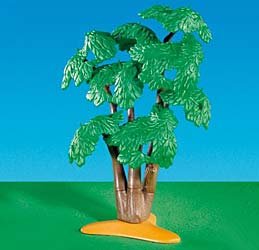 Childrens Toyshop  Toys : Broad-Leafed Tree