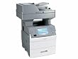 LEXMARK 16M1260 X652DE MFP