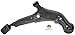 ACDelco Professional 45D3216 Front Driver Side Lower Suspension Control Arm and Ball Joint Assembly