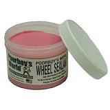 Poorboy's Wheel Sealant