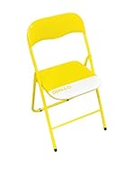 ZZZ GALILEO Set Silla Plegable 6 Uds. 2179479