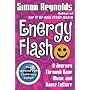 Energy Flash: A Journey Through Rave Music and Dance Culture