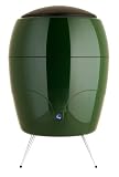 Podpseakers - Bass Station Sub Woofer British Racing Green (BS008)