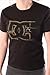 DC SOMA BY-BOYS EE T-SHIRT BLACK