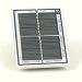 Pocket Solar Charger for 4 AA Batteries