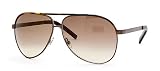 Gucci - Gucci 1827 Sunglasses Sun Glasses BROWN GRADIENT Lens CHOCOLATE Frame