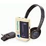 ThoughtStream Portable Biofeedback Device with Mind Games Software & Serial Cable