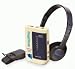 ThoughtStream Portable Biofeedback Device with Mind Games Software & Serial Cable