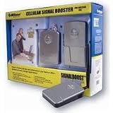 Wilson Electronics 801247 Desktop (DT) Cell Phone Signal Booster for Home or Office - For Multiple Users