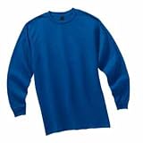 Adult Long Sleeve T-Shirt by Rivers' End