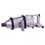 空研 超大型エアインパクトレンチ 25.4MM （KW-45F(25.4)）