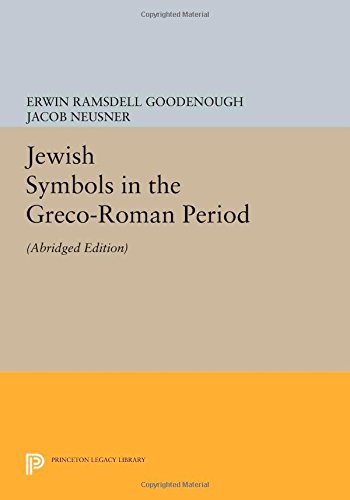 Jewish Symbols in the Greco-Roman Period