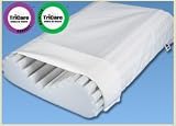 Econo Wave Neck Support Pillow Youth