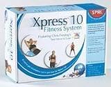 Xpress 10 Home Workout System with Training DVD