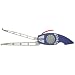 Mitutoyo 209 Series Caliper Gauge, Inch/Metric, Pointed Jaw, For Inside Measurements