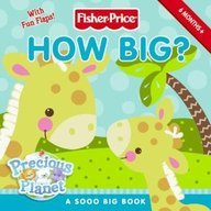 [FREE] How Big? [E.P.U.B]