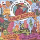 Where Is Carmen Sandiego - Rockapella / Var-Blistr