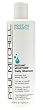 Paul Mitchell Instant Moisture Daily Shampoo, 16.9-Ounce Bottles (Pack of 2)