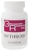 Cardiovascular Research - Nuthroid (Thyroxin-Free Tyrosi, 60 capsules