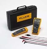 Fluke 179/61 Kit, DMM Combo Kit, W/ IR Thermometer