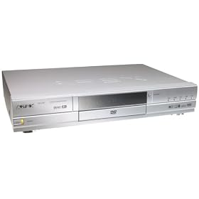APEX Digital AD-2100 DVD Player