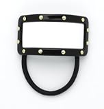 Runway Couture Ponytail Holder