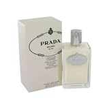 Infusion d'Homme by Prada After Shave Balm 3.4 oz for Men