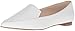 Nine West Women's Abay Suede Pointed Toe Flat