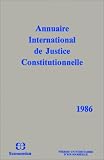 Revue Economica  / volume 2 1986