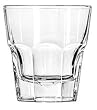 Libbey Gibraltar Duratuff 8 oz Rocks Glass 400230