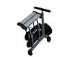 Leg pro lower body shaper with Waist Torsion Board