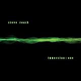 Revue Steve Roach  / Immersion: One