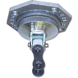 Top Pro Ball Bearing Swivel (EA)