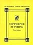 Confidence in Writing: A Basic Text