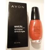 Avon Speed Dry Nail a Ongles