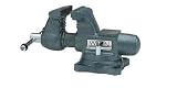 Wilton 63202/1780A Tradesman Vise
